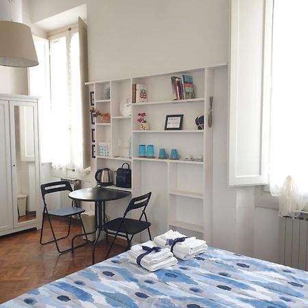 Il Prato Firenze Hotel Buitenkant foto