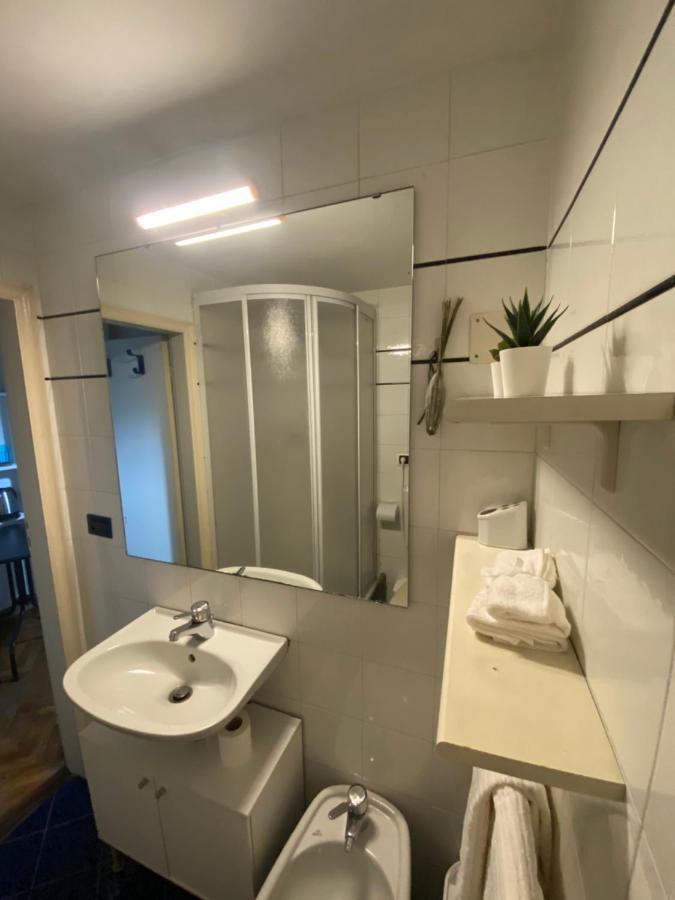 Il Prato Firenze Hotel Buitenkant foto
