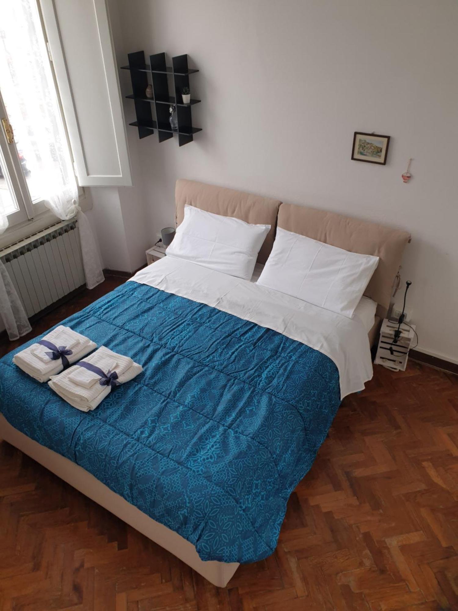 Il Prato Firenze Hotel Buitenkant foto