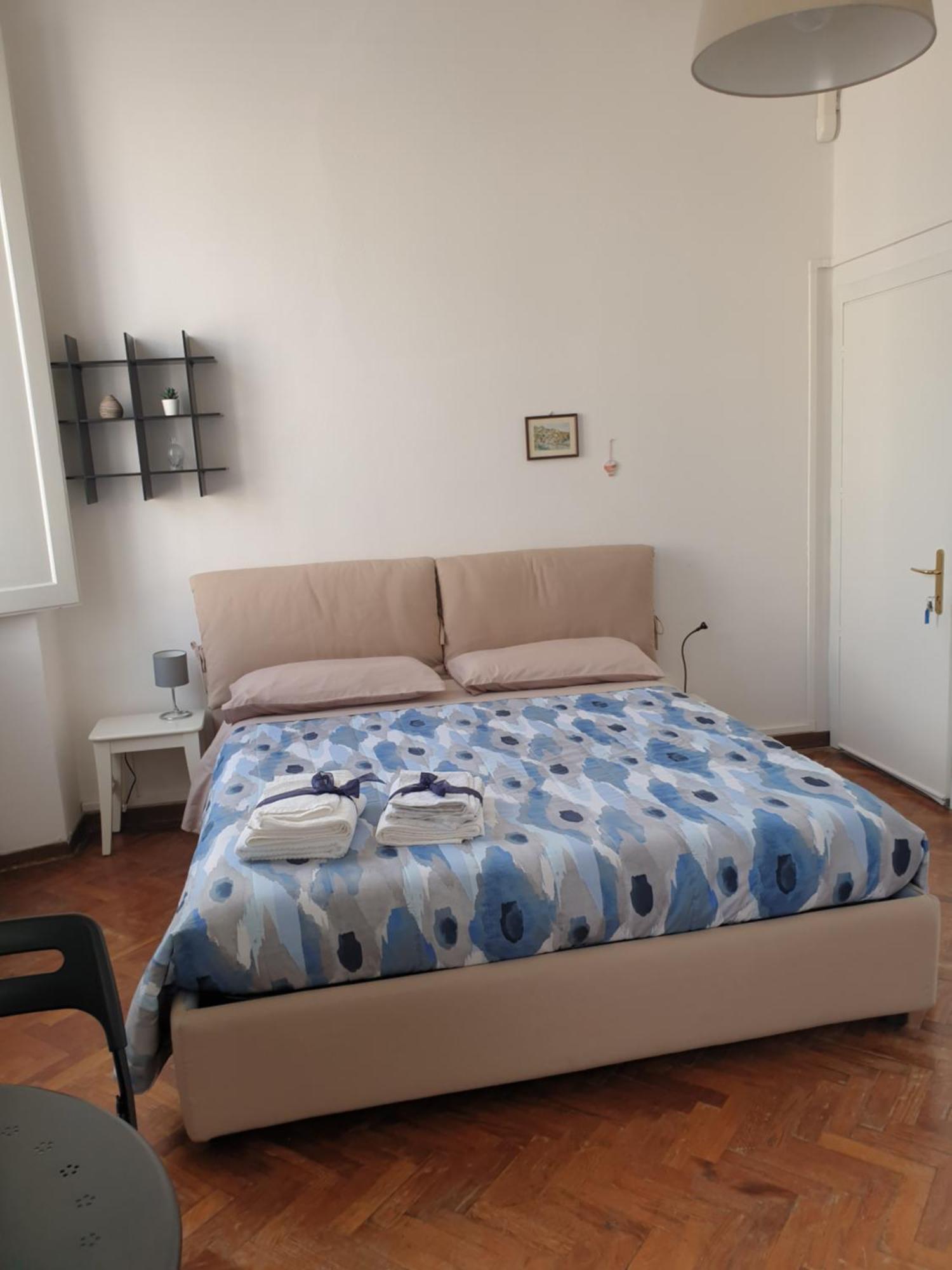 Il Prato Firenze Hotel Buitenkant foto