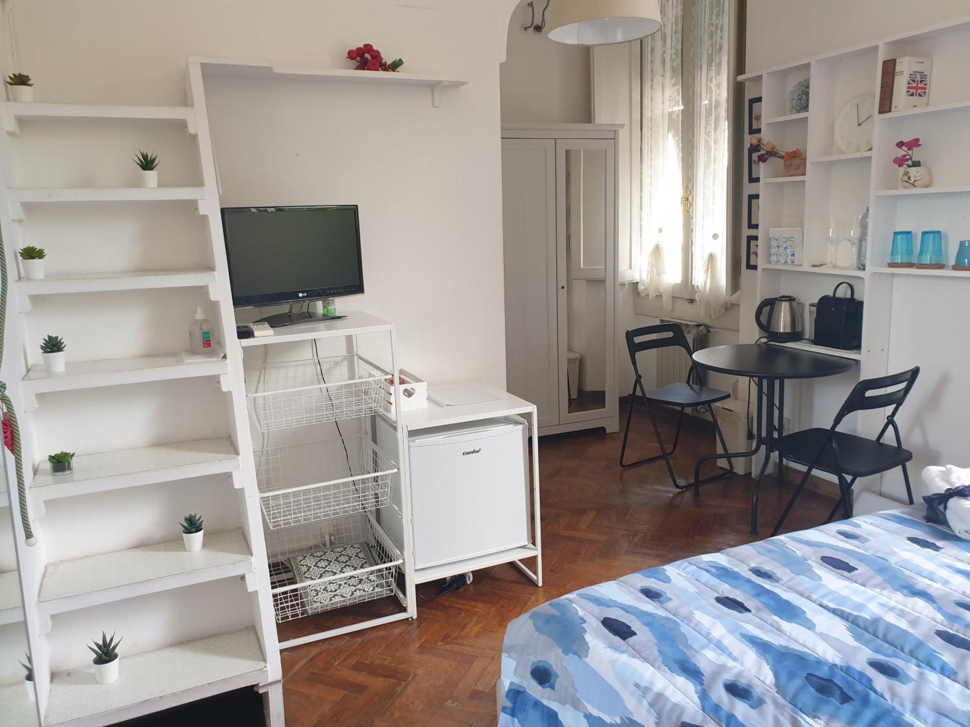 Il Prato Firenze Hotel Buitenkant foto