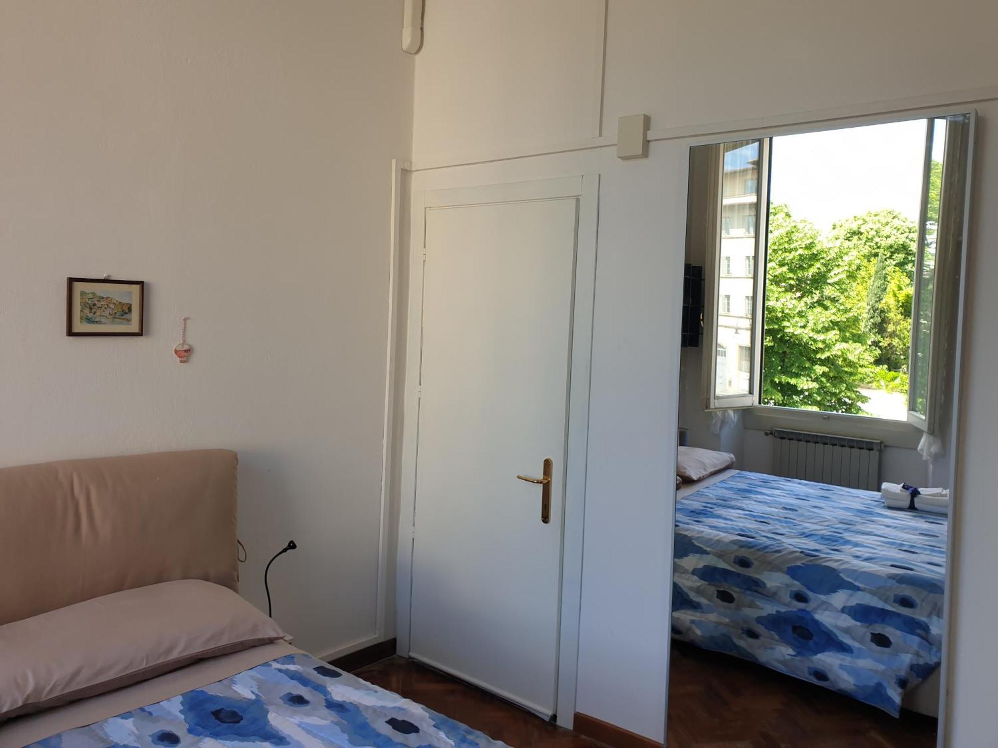 Il Prato Firenze Hotel Buitenkant foto
