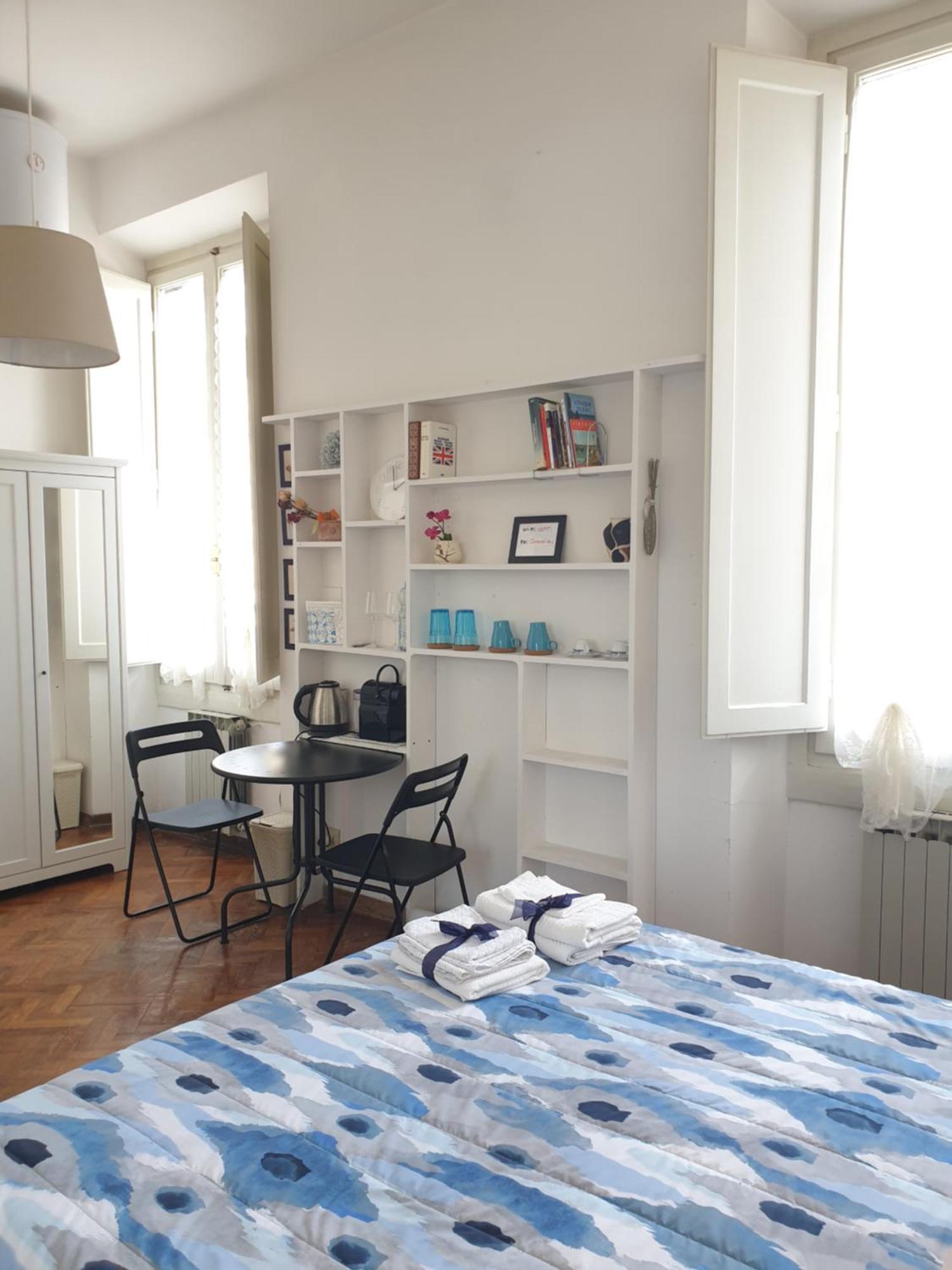 Il Prato Firenze Hotel Buitenkant foto