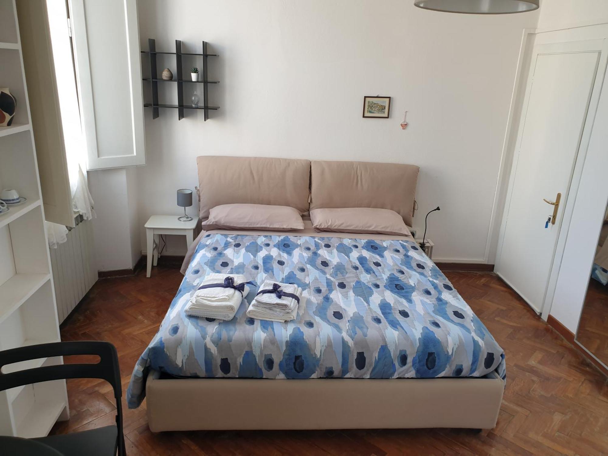 Il Prato Firenze Hotel Buitenkant foto