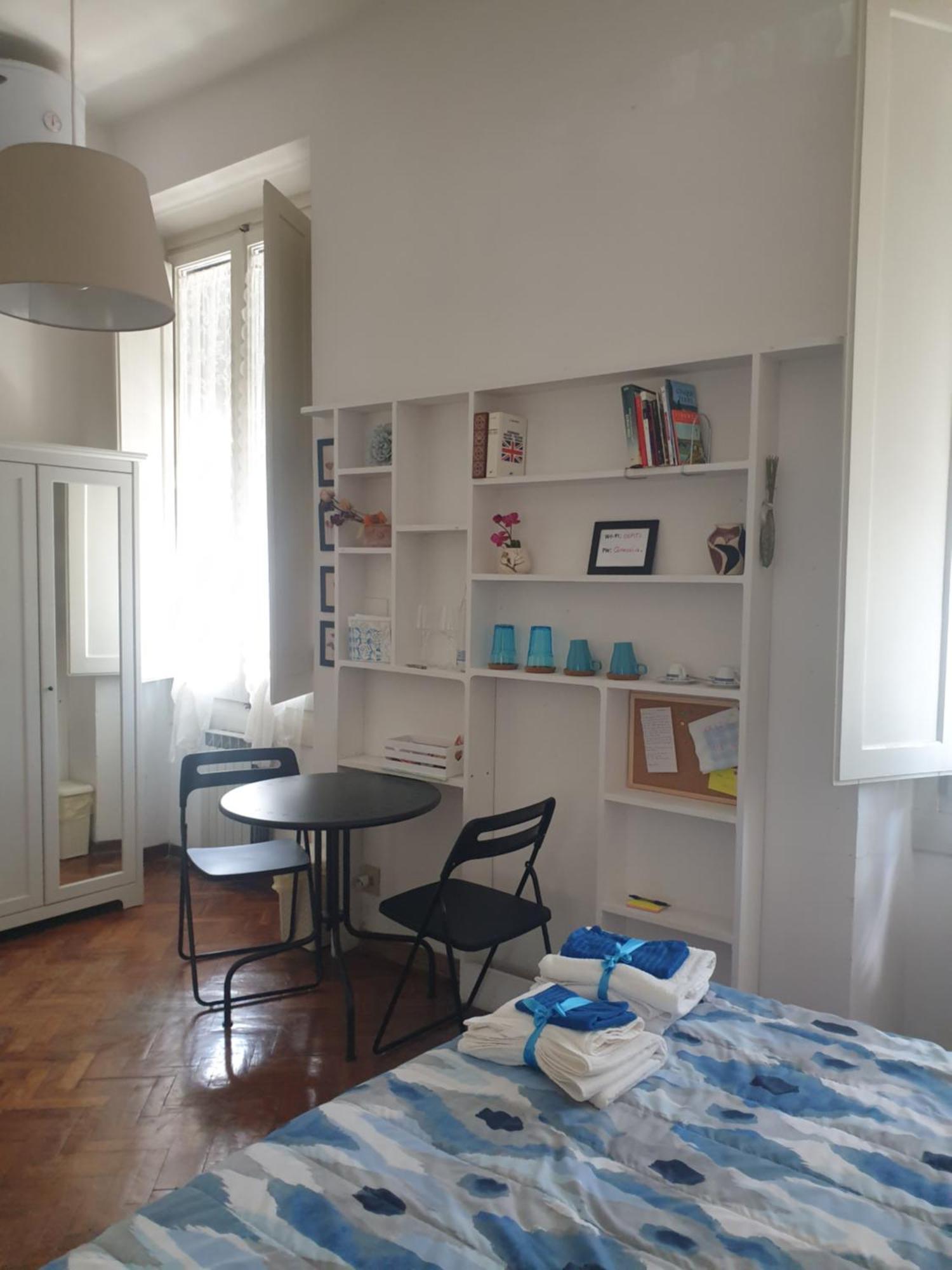 Il Prato Firenze Hotel Buitenkant foto