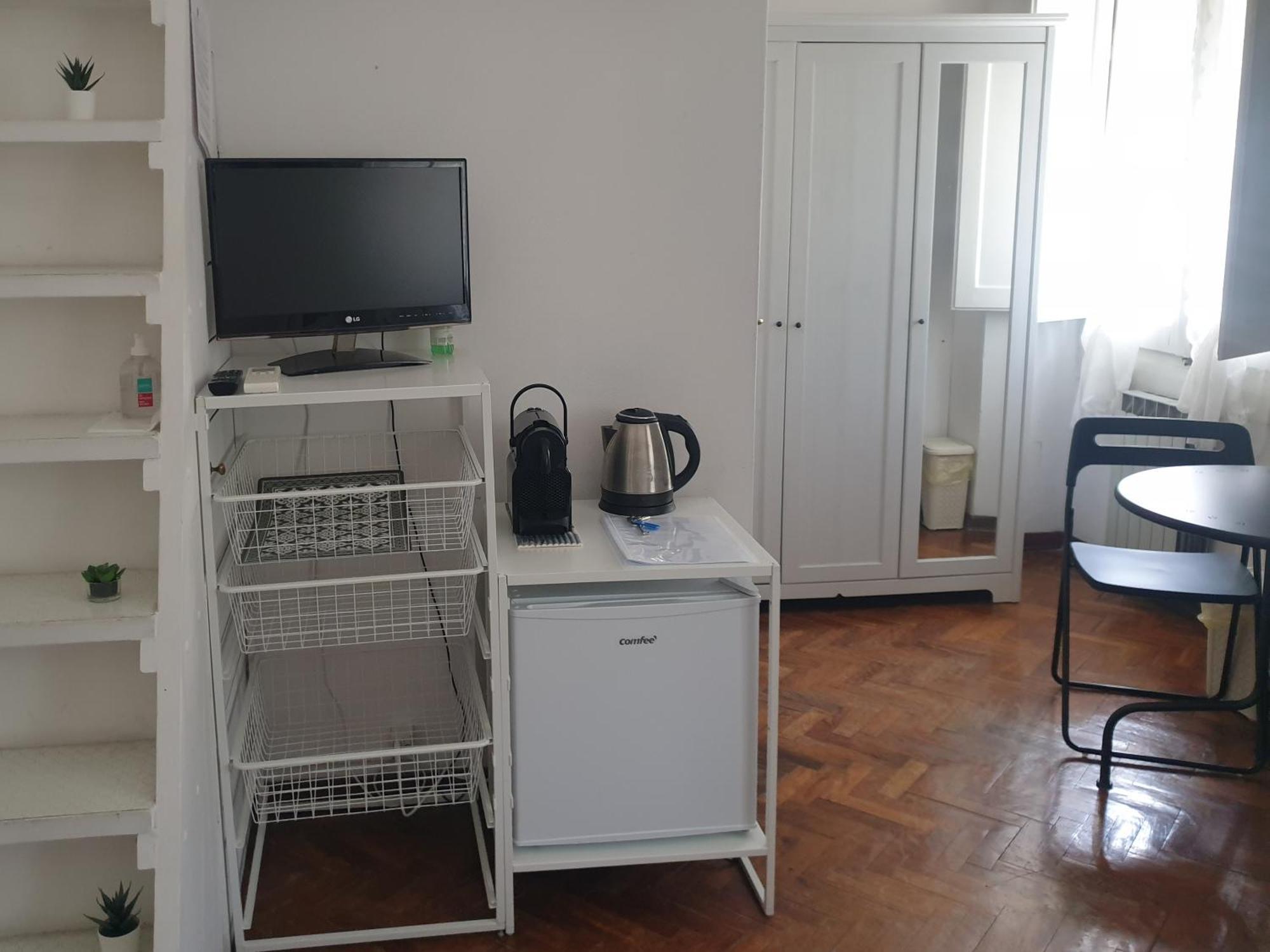 Il Prato Firenze Hotel Buitenkant foto